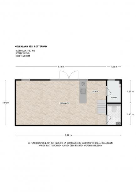 Molenlaan 155-2-33