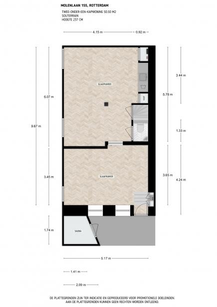 Molenlaan 155-2-31