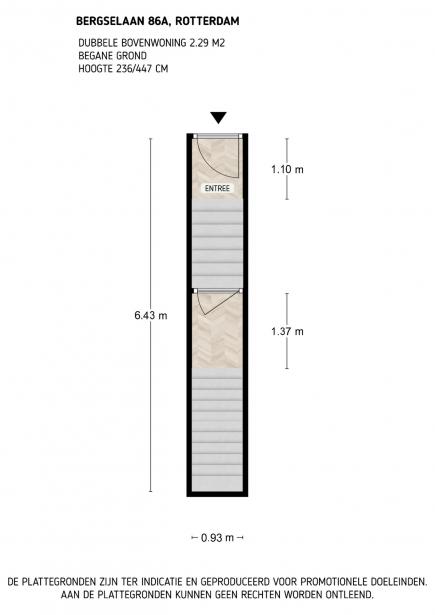 Bergselaan 86 A-2-34