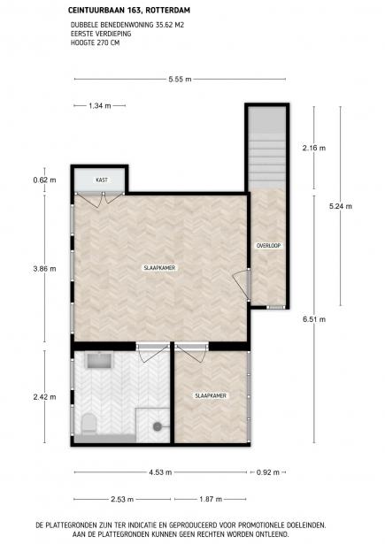 Ceintuurbaan 163-2-17