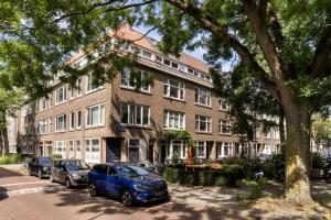Groen van Prinstererstraat 105B