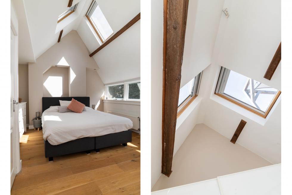 Groen van Prinstererstraat 105 B-2-13
