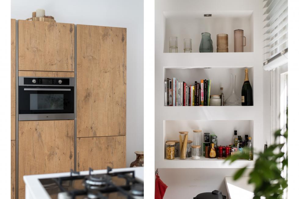 Groen van Prinstererstraat 105 B-2-8
