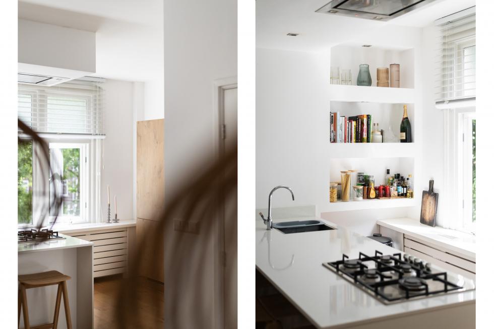 Groen van Prinstererstraat 105 B-2-9
