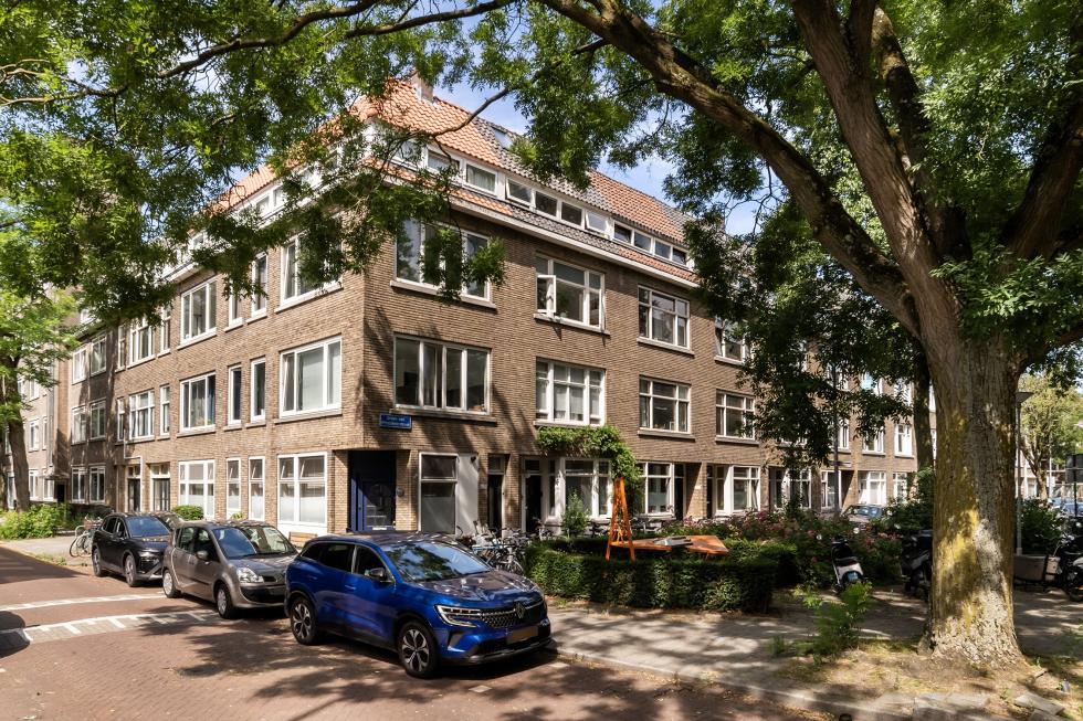Groen van Prinstererstraat 105 B-2-1