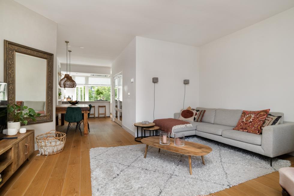 Groen van Prinstererstraat 105 B-2-3
