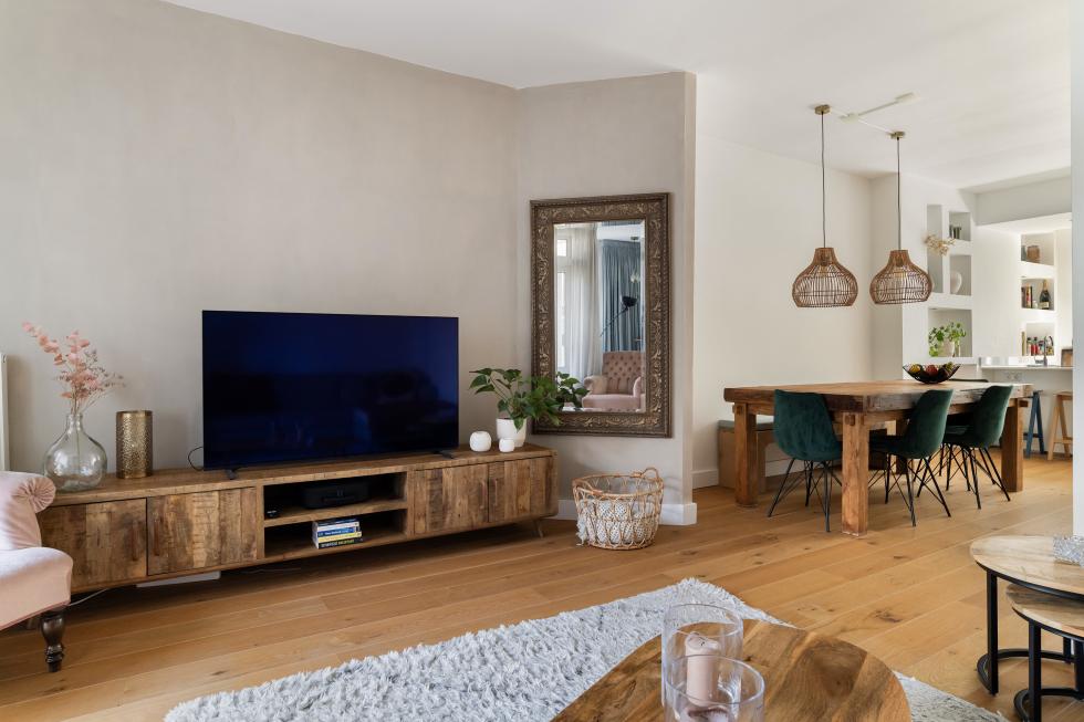 Groen van Prinstererstraat 105 B-2-4