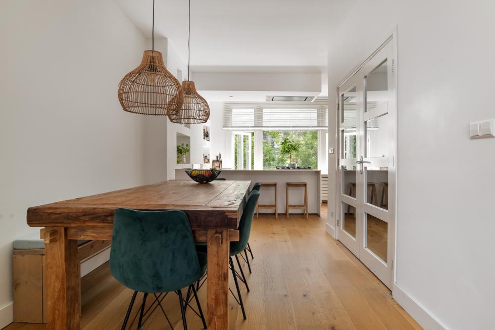 Groen van Prinstererstraat 105 B-2-5