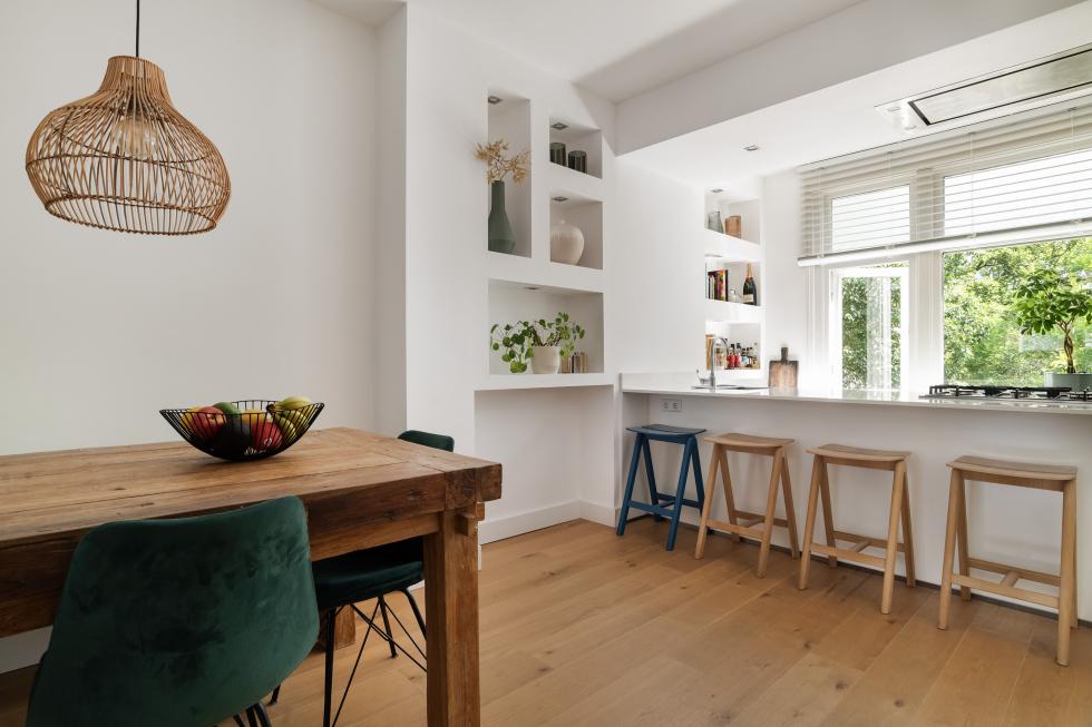 Groen van Prinstererstraat 105 B-2-6