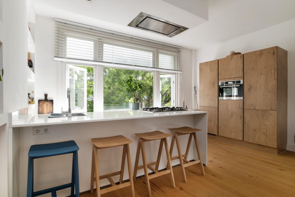 Groen van Prinstererstraat 105 B-2-7