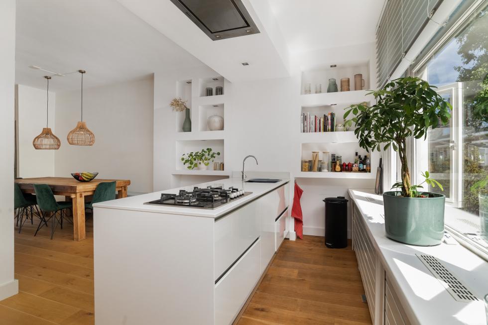 Groen van Prinstererstraat 105 B-2-10