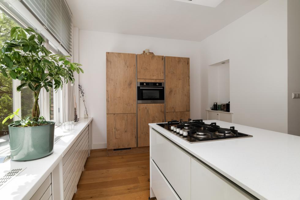Groen van Prinstererstraat 105 B-2-11