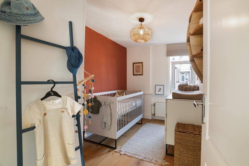 Groen van Prinstererstraat 105 B-2-16