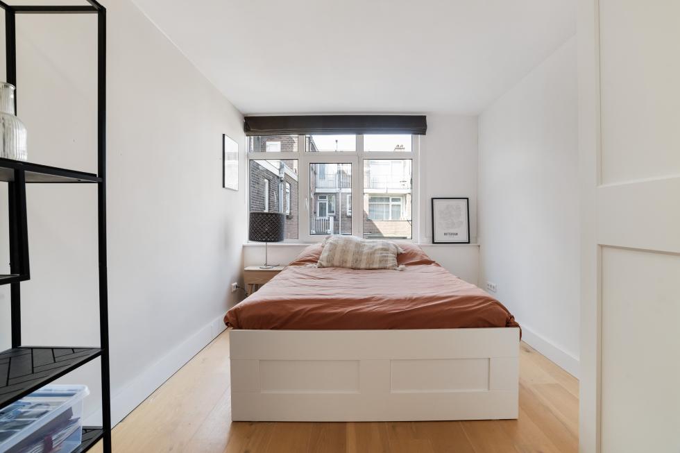 Groen van Prinstererstraat 105 B-2-17