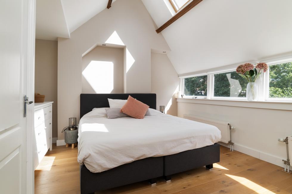 Groen van Prinstererstraat 105 B-2-14
