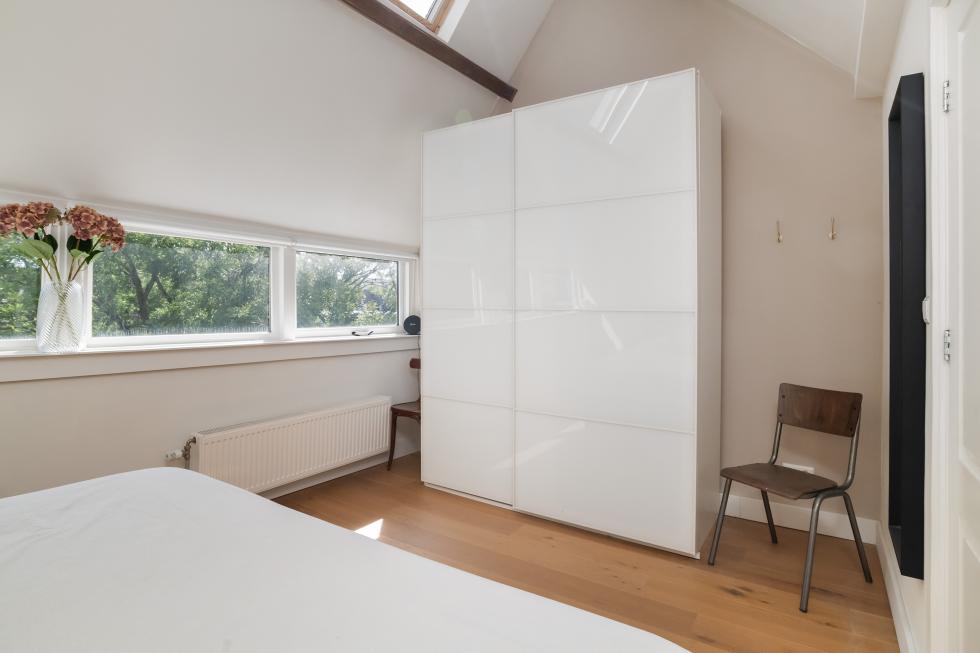 Groen van Prinstererstraat 105 B-2-15