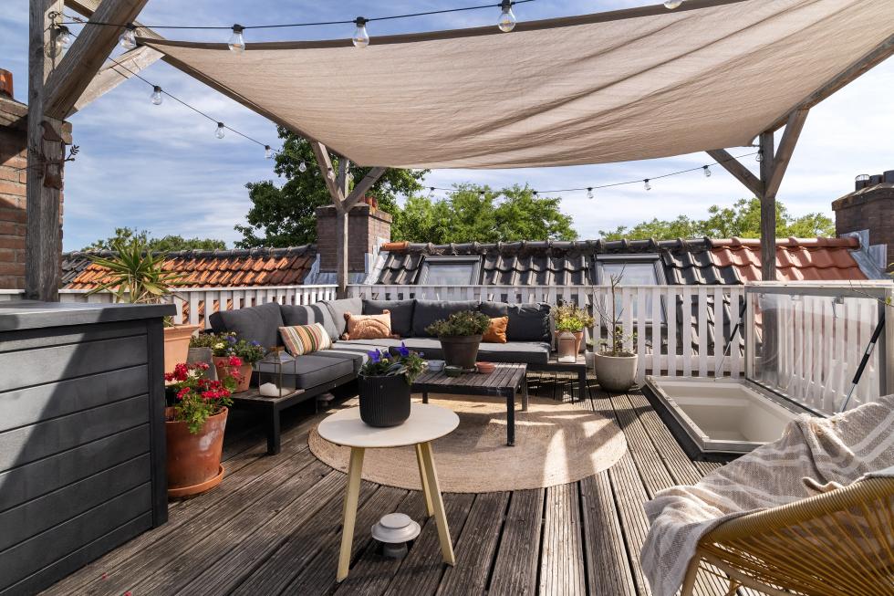 Groen van Prinstererstraat 105 B-2-21