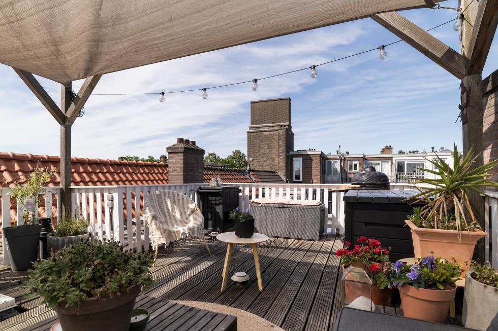 Groen van Prinstererstraat 105 B-2-22