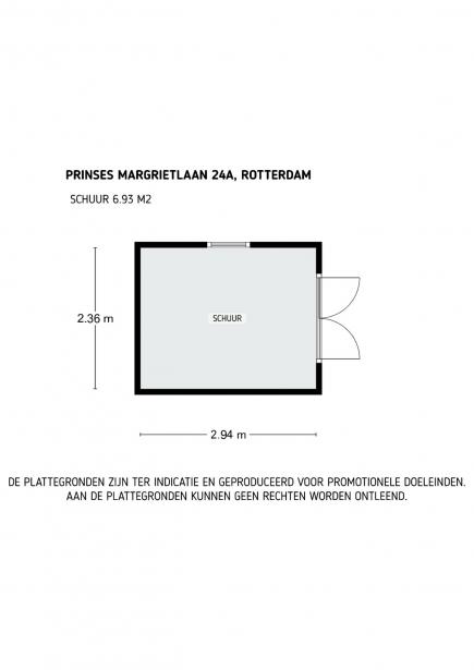 Prinses Margrietlaan 24 A-2-29