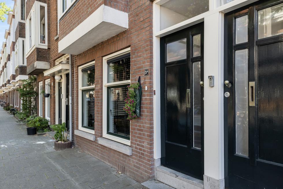 Prinses Margrietlaan 24 A-2-2