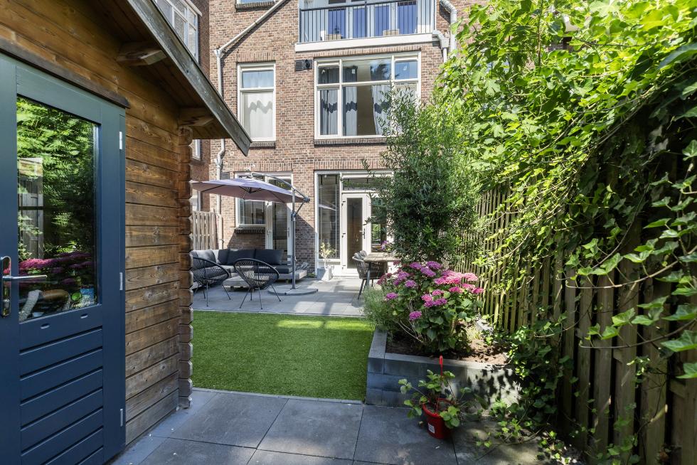 Prinses Margrietlaan 24 A-2-20