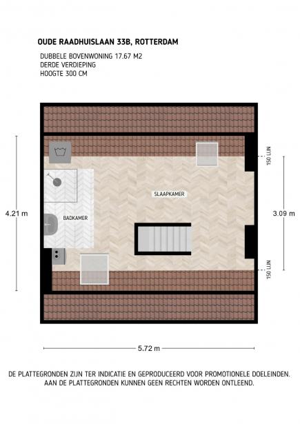 Oude Raadhuislaan 33 B-2-15