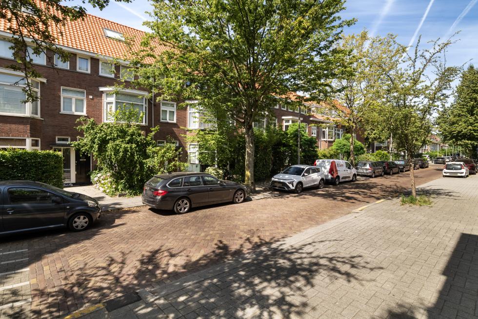 Oude Raadhuislaan 33 B-2-11