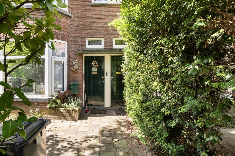 Oude Raadhuislaan 33 B-2-2