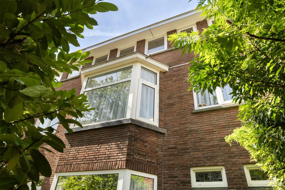 Oude Raadhuislaan 33 B-2-1