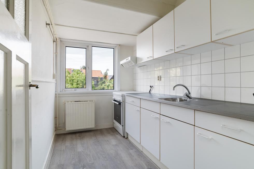 Oude Raadhuislaan 33 B-2-6
