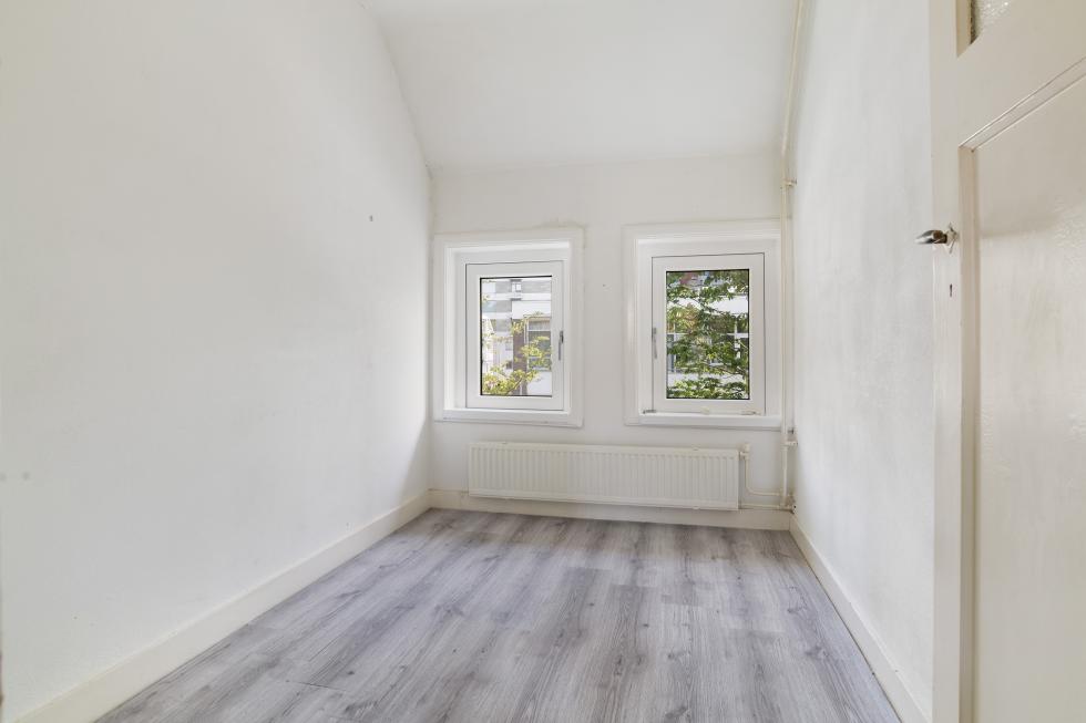 Oude Raadhuislaan 33 B-2-7