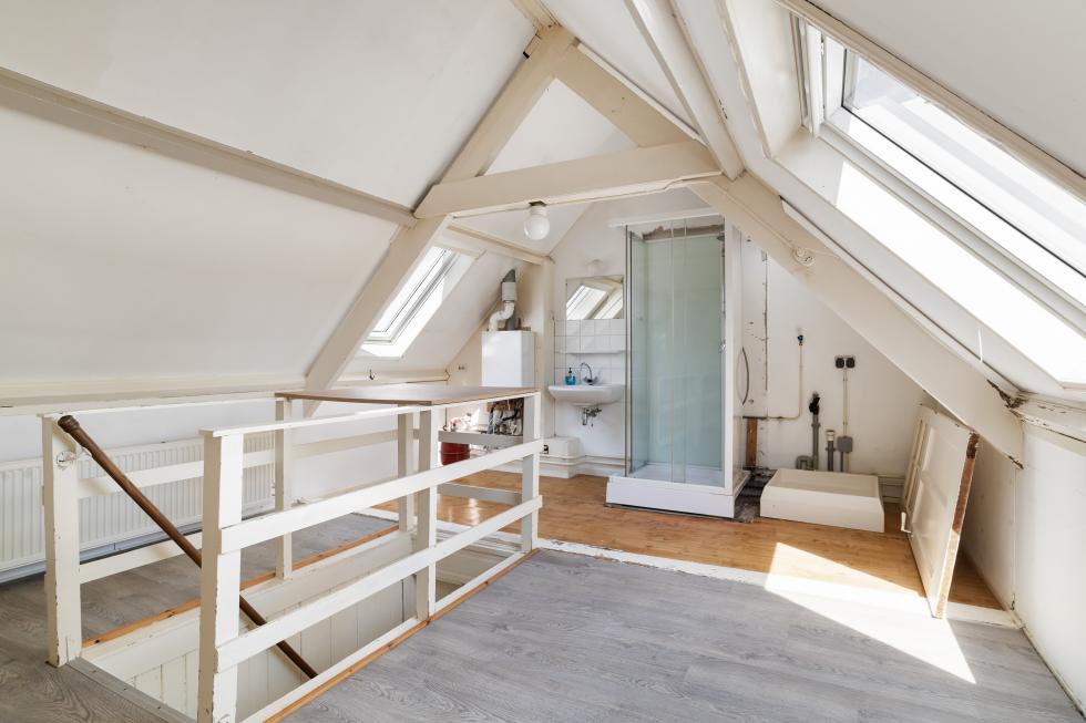 Oude Raadhuislaan 33 B-2-8