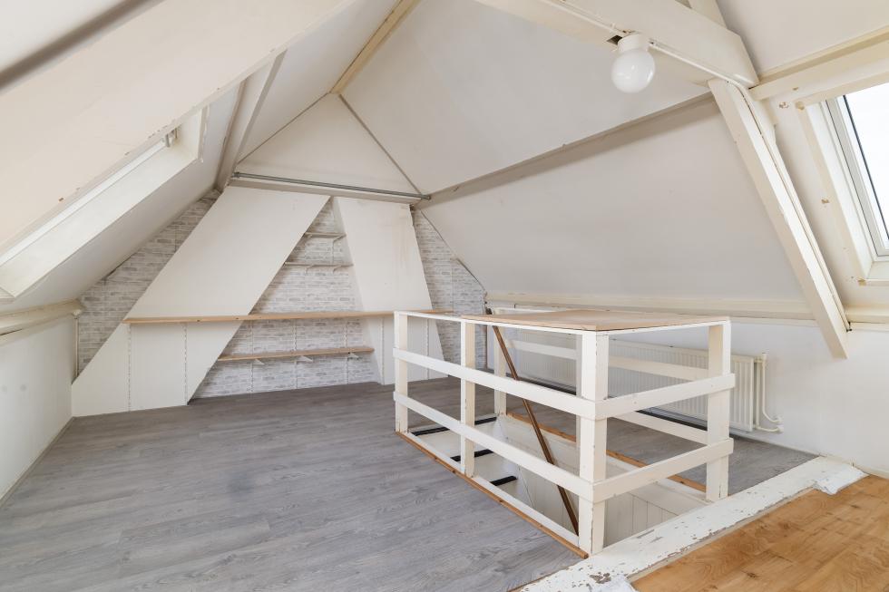Oude Raadhuislaan 33 B-2-9