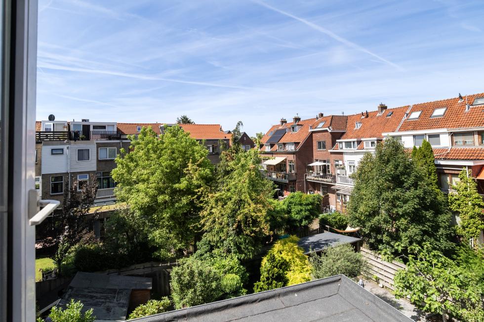 Oude Raadhuislaan 33 B-2-10