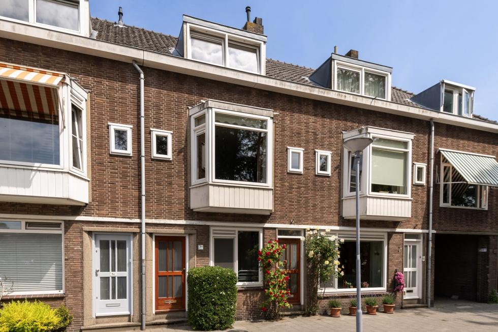 Frans Halssingel 7 B-2-2