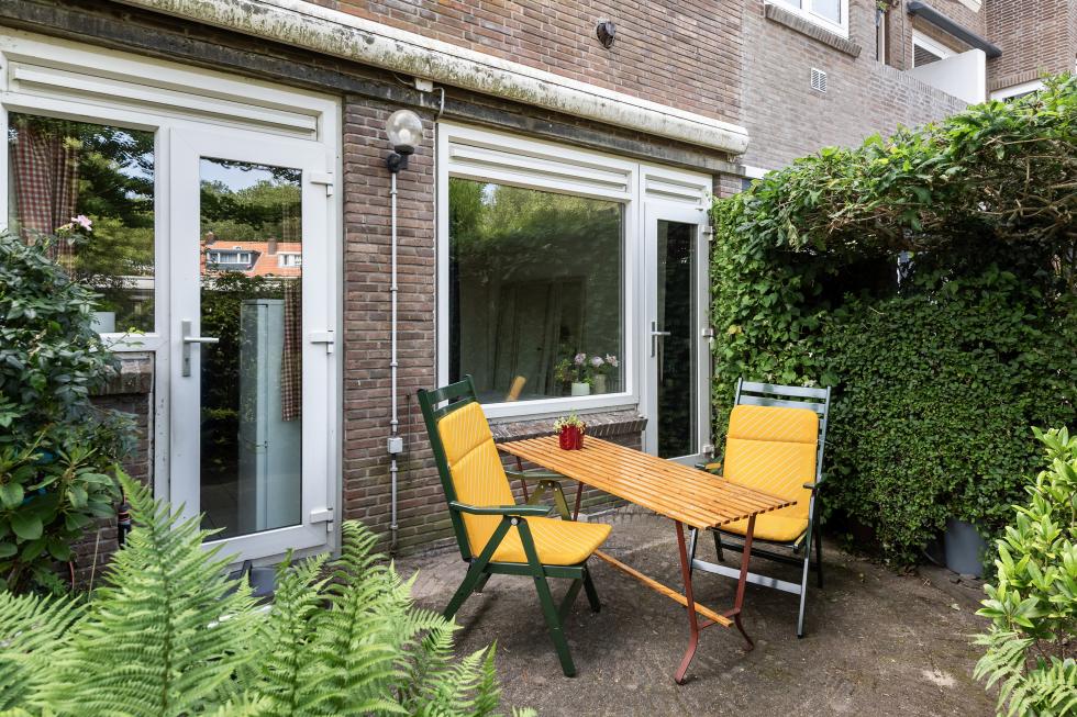 Frans Halssingel 7 B-2-16