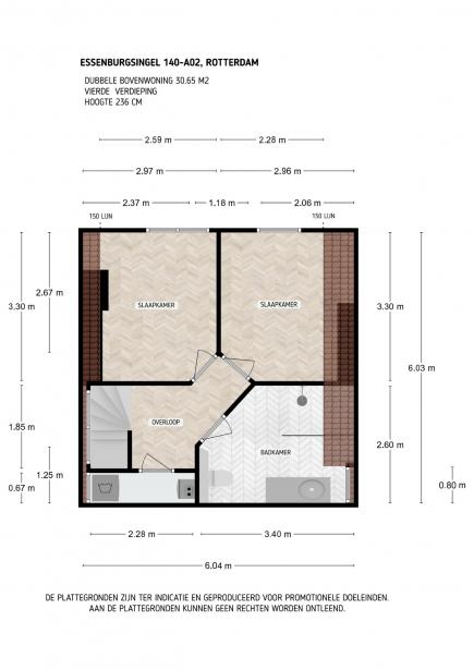Essenburgsingel 140 A 02-2-20
