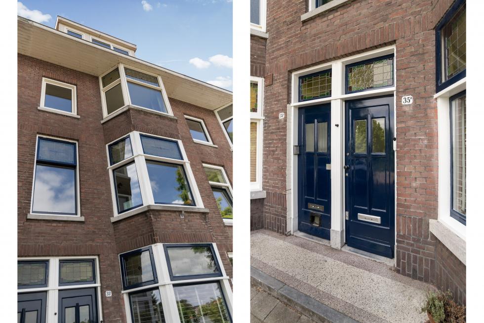 Prins Bernhardkade 35 B-2-3