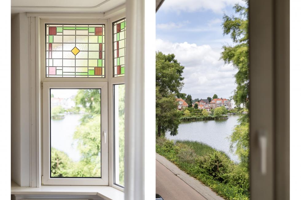 Prins Bernhardkade 35 B-2-6