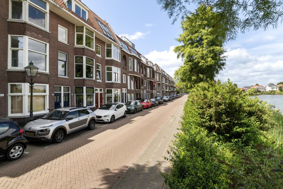 Prins Bernhardkade 35 B-2-2