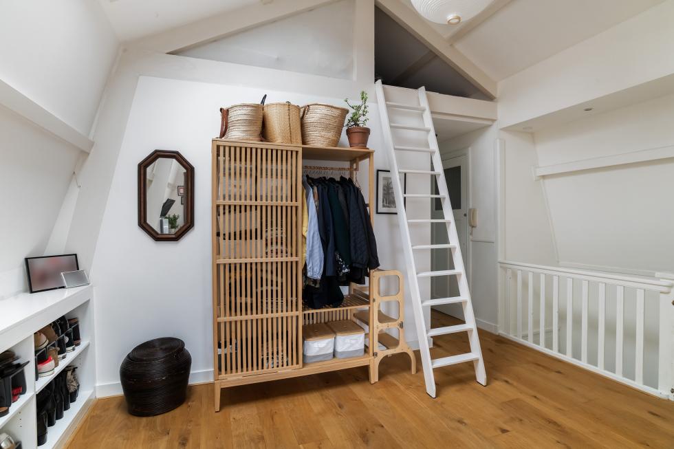 Prins Bernhardkade 35 B-2-21