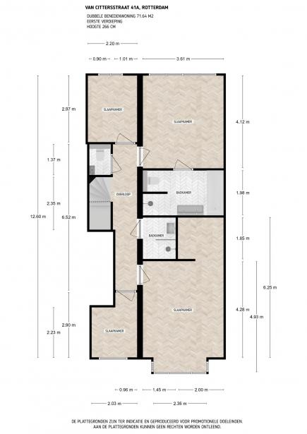Van Cittersstraat 41 A-2-32