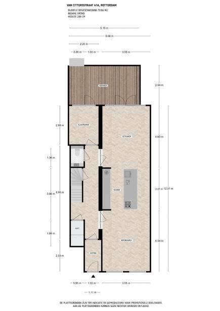 Van Cittersstraat 41 A-2-30