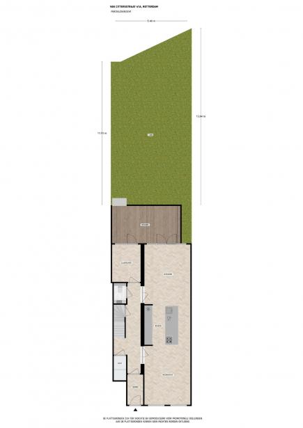 Van Cittersstraat 41 A-2-33