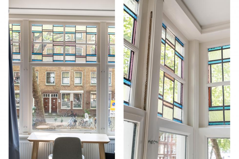 Van Cittersstraat 41 A-2-25