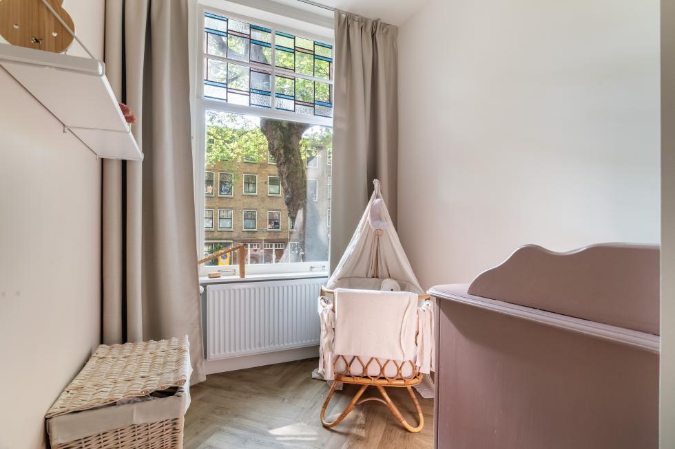 Van Cittersstraat 41 A-2-26