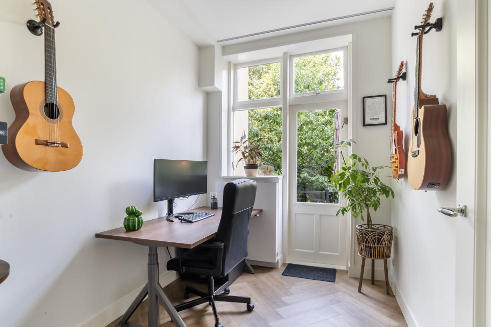 Van Cittersstraat 41 A-2-11
