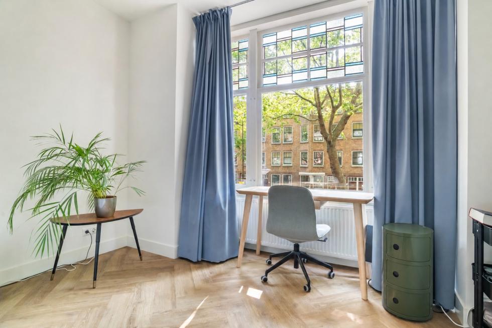 Van Cittersstraat 41 A-2-24