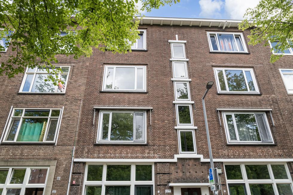 Lombardkade 22 B-2-1