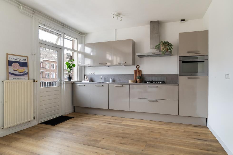 Lombardkade 22 B-2-3